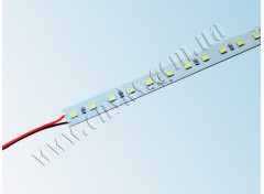 Светодиодная линейка SMD 2835/90 (без отверстий)